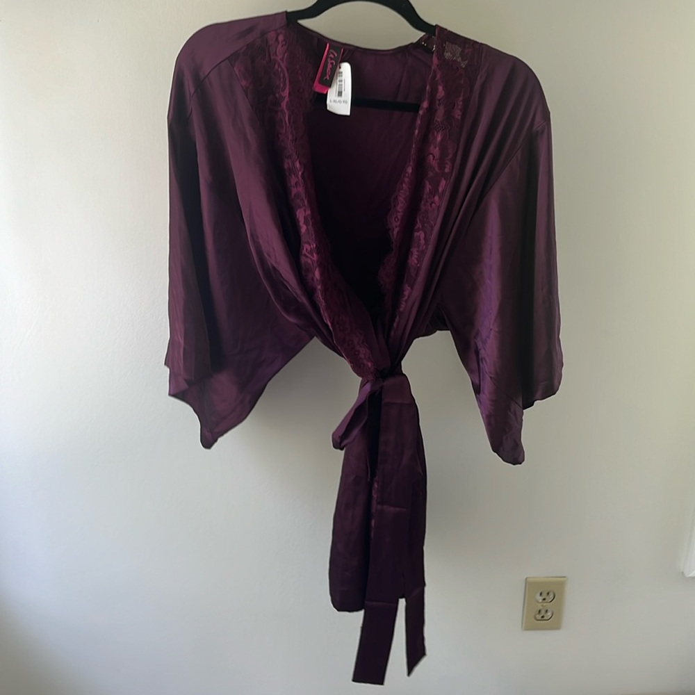 La Senza Kimono